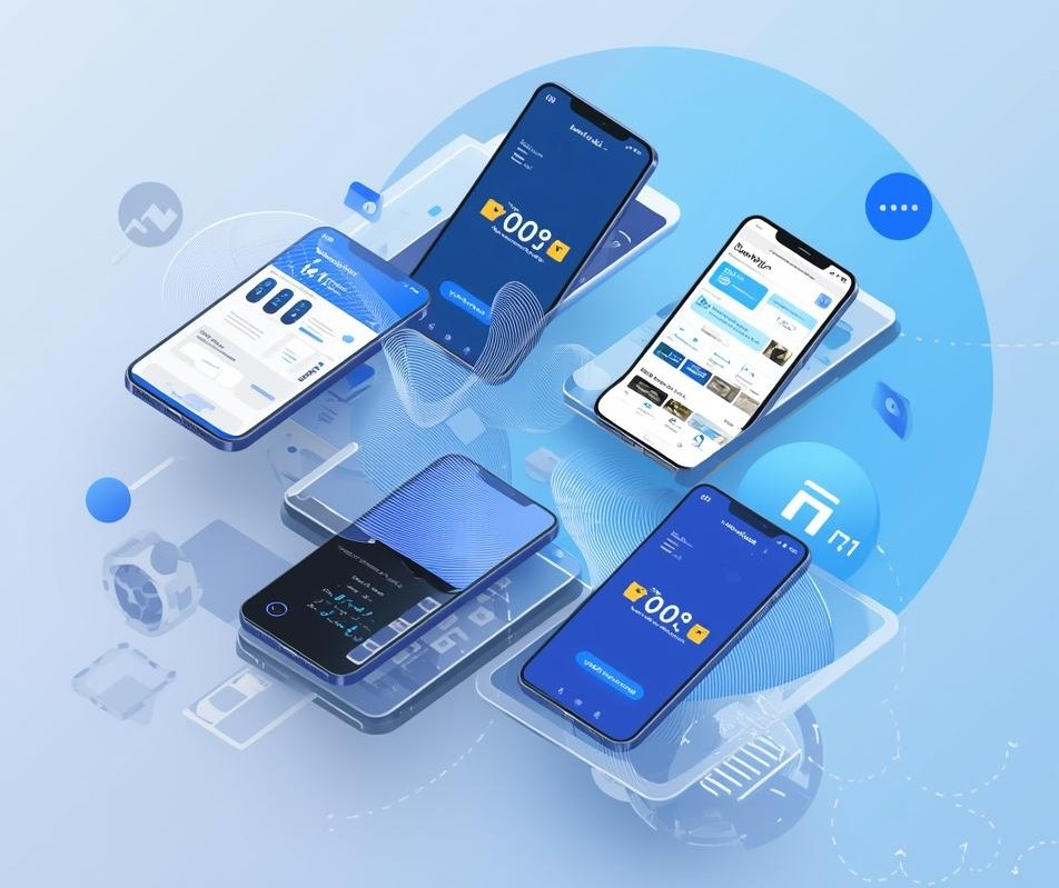 Zybo Mobile App